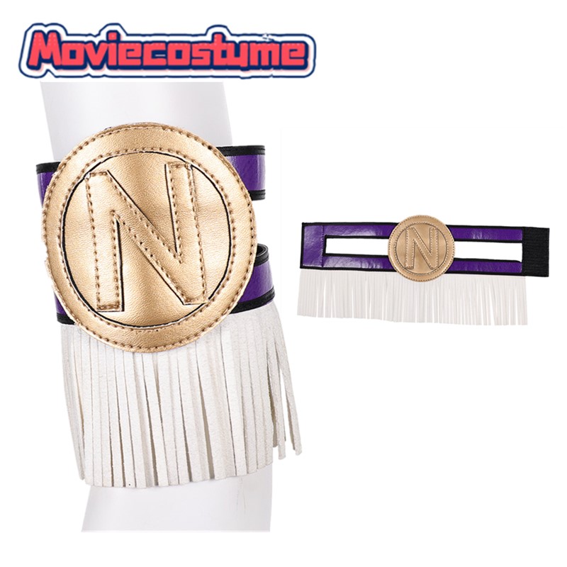 Men Accessories Wrist - Nico Robin Cosplay Armband TV 2026