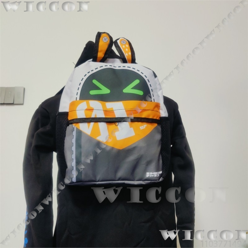 Men Accessories Gift Set - Bangboo Game Zenless Zone Zero Cosplay