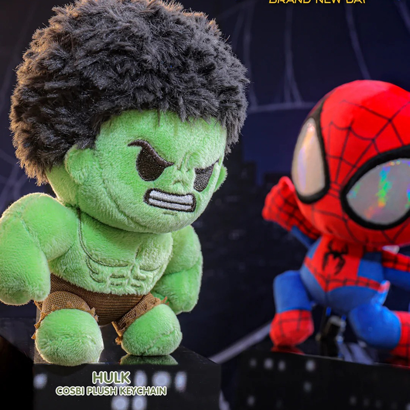 Hot Toys Marvel Spider-Man Bra - Men Accessories Collection review and price