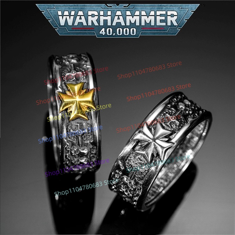 40K Black Templars Crusader Vo - Men Accessories Collection review and price