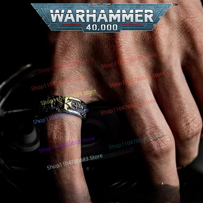 40K Black Templars Crusader Vo - Men Accessories Collection review and price