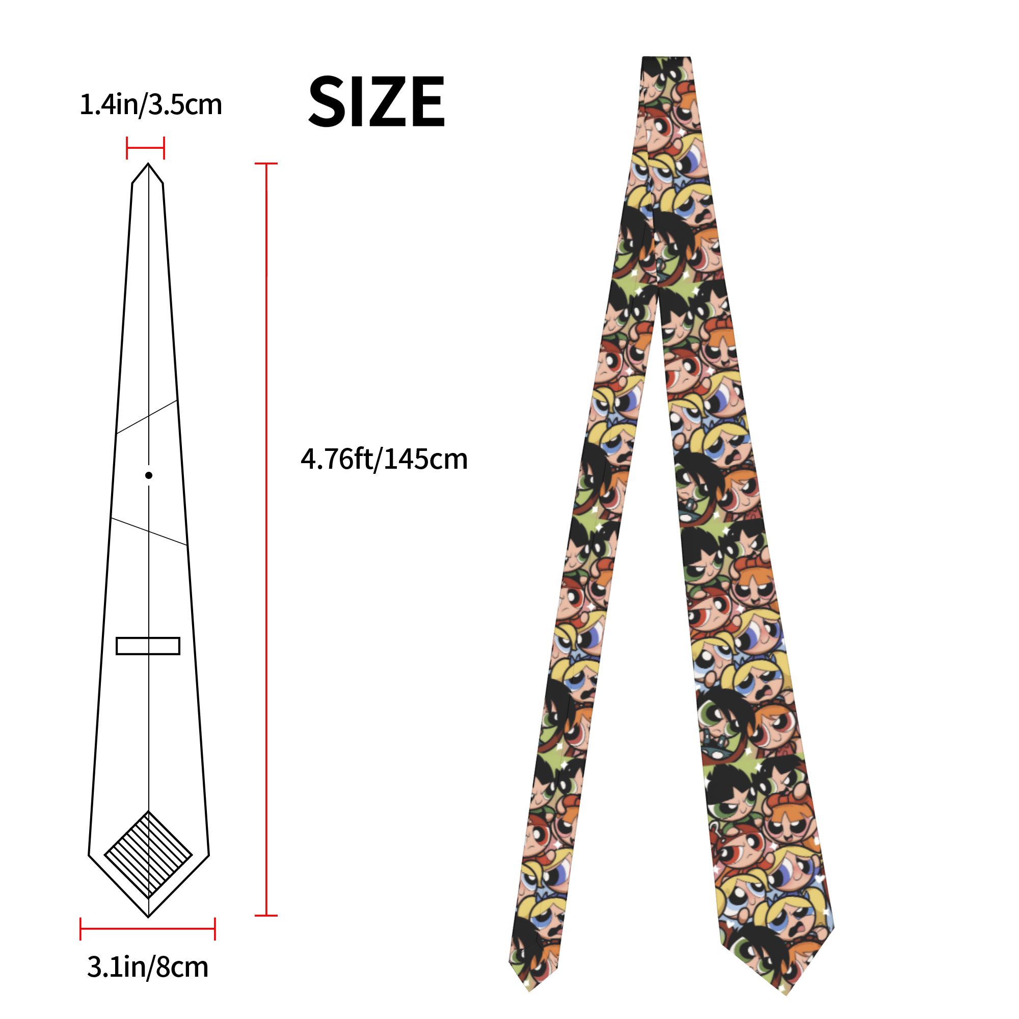 Whoopass Girls Cartoon 90s Nec - Men'S Accessories In The 90S review and price