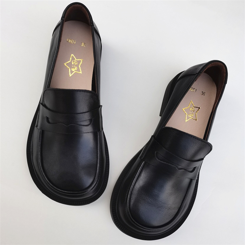 Careaymade-Women's Casual Shoe - Men'S Accessories Leather review and price