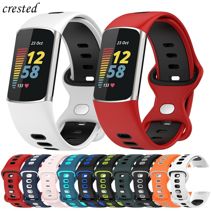Sport Silicone Strap For Fitbi - Men'S Accessories Nike review and price