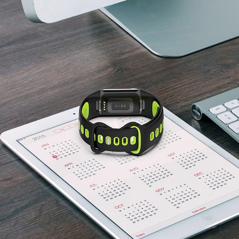 Sport Silicone Strap For Fitbi - Men'S Accessories Nike review and price
