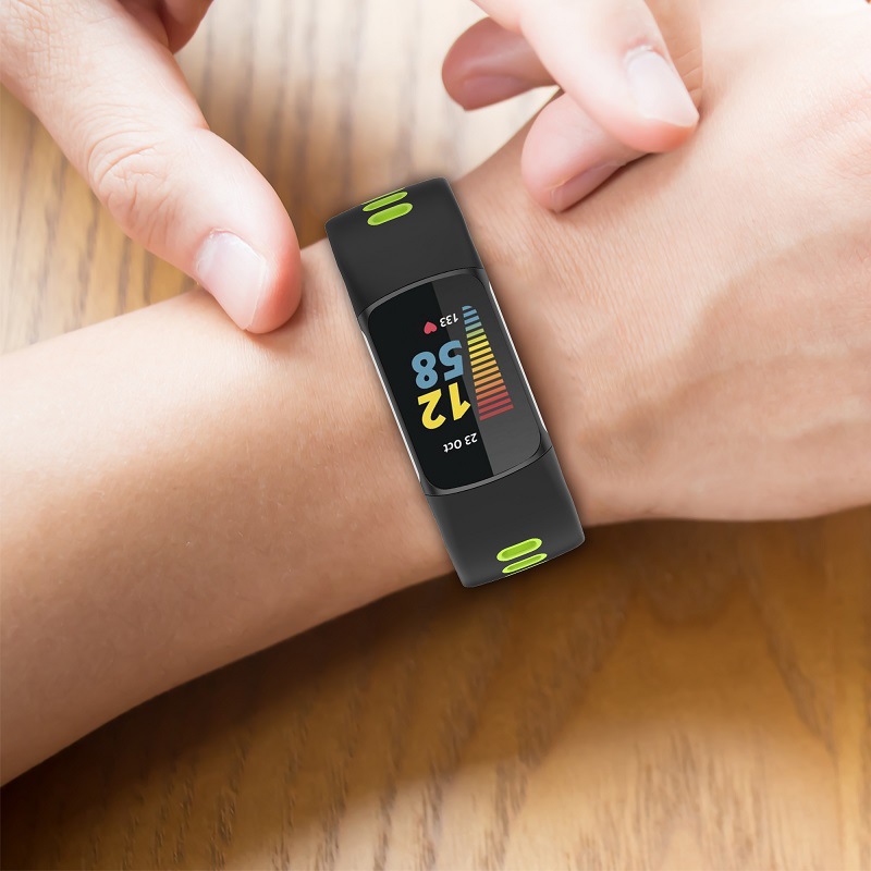 Sport Silicone Strap For Fitbi - Men'S Accessories Nike review and price