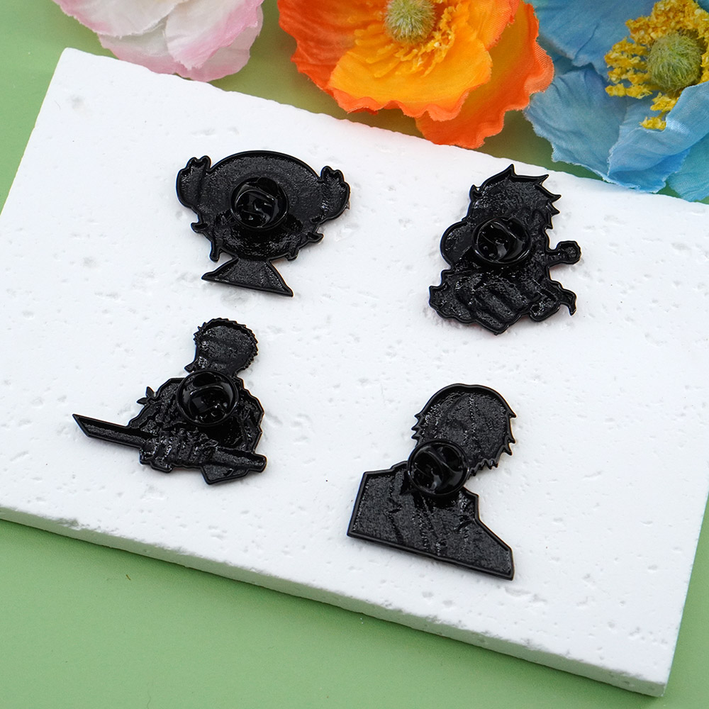 4Pcs Cartoon ONE PIECE Luffy B - Men Accessories Gift Set review and price
