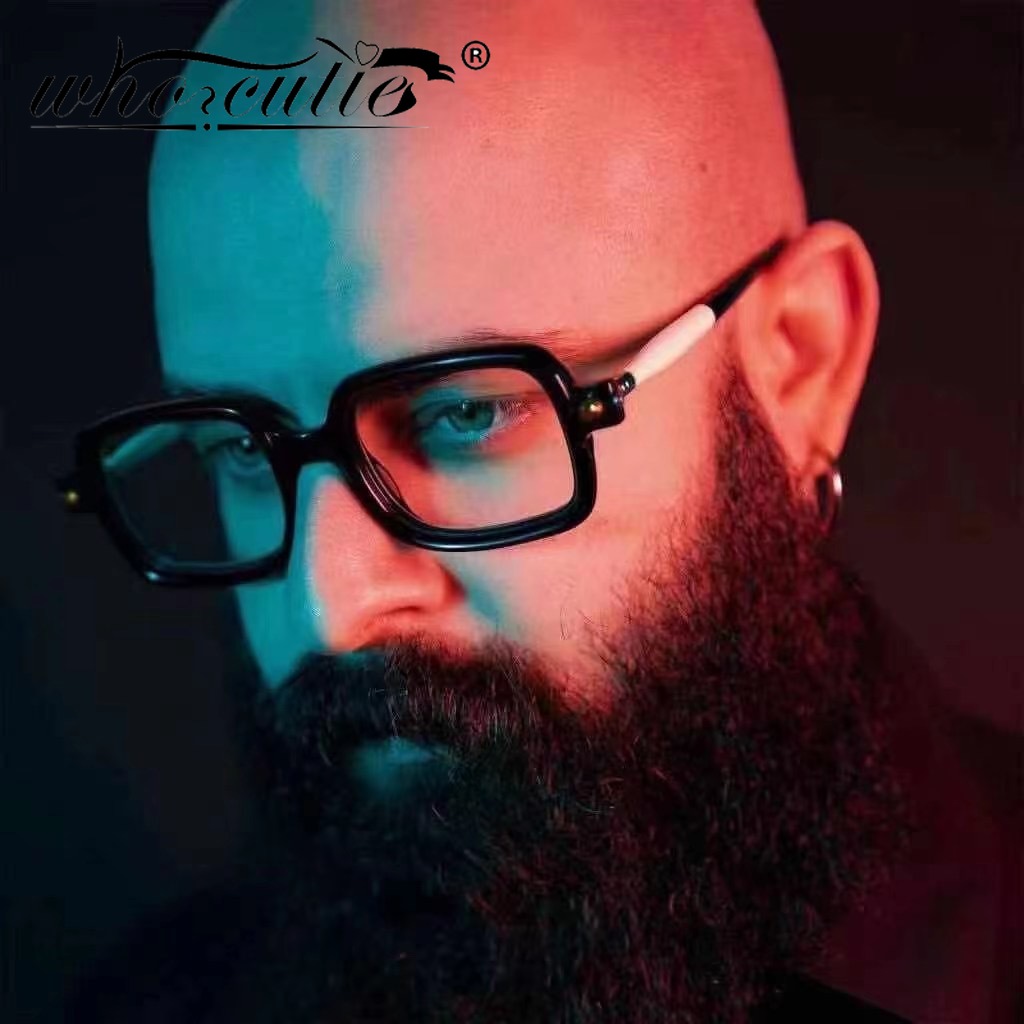 Fashion Square Sunglasses Wome - Men'S Accessories In The 90S review and price
