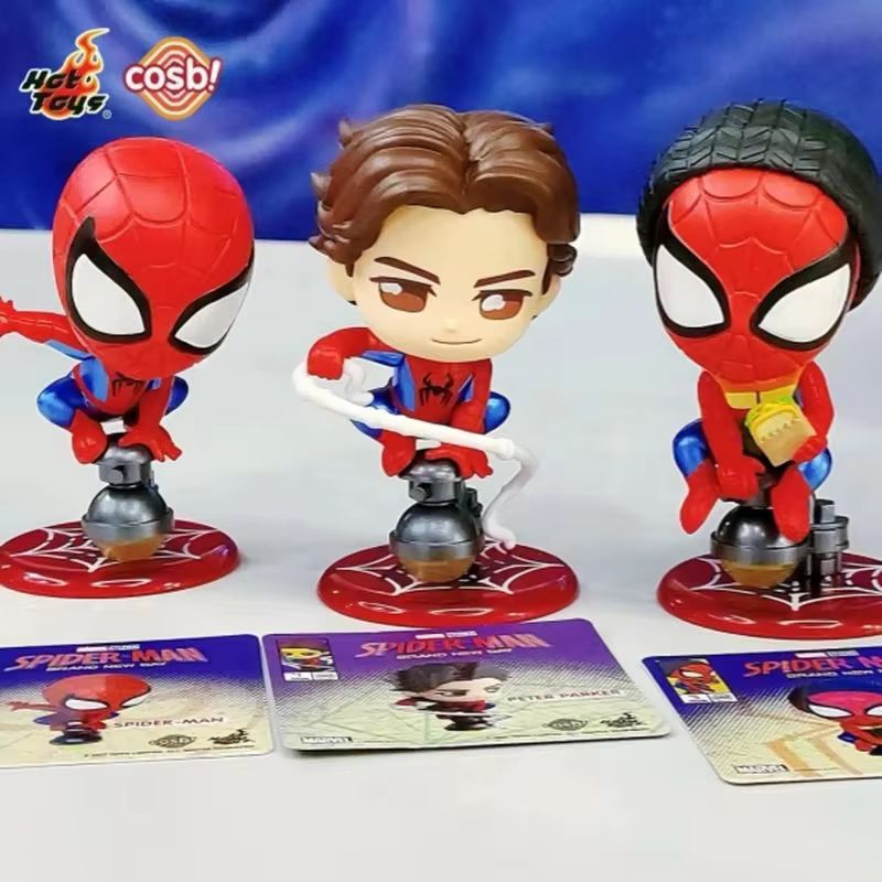 New Original In-Stock Hot Toys - Men Accessories Collection review and price
