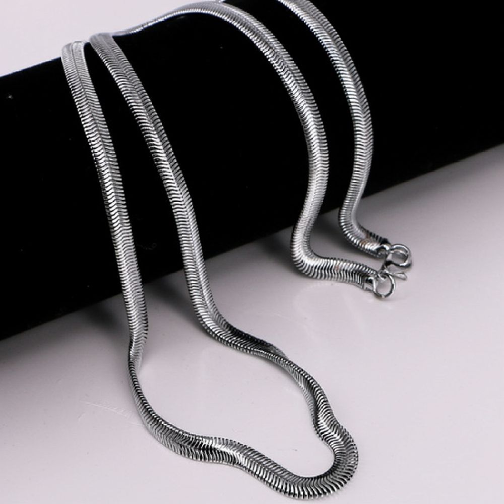 Trendy Stainless Steel Necklac - Men'S Accessories Affordable review and price