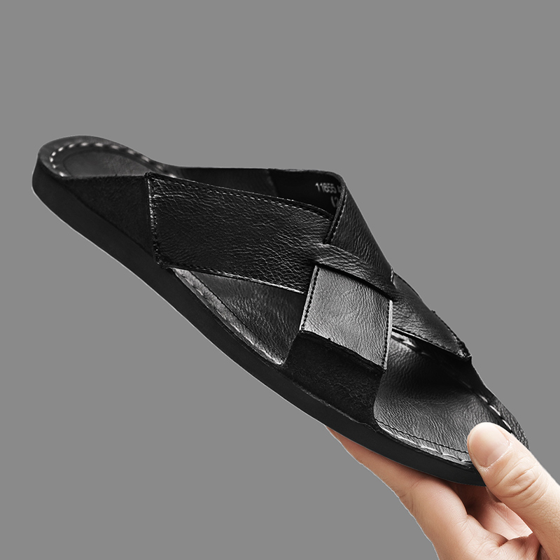 Fashion Genuine Leather Men Sl - Men'S Accessories Leather review and price