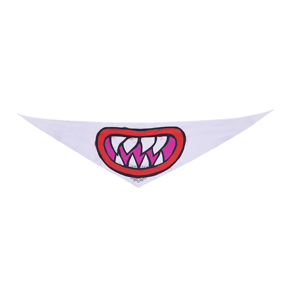 Bowser Cosplay Scarf Mask Brac - Men Accessories Wrist review and price