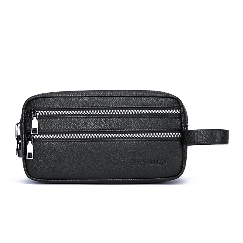 Vintage Men Hand Clutch Bag Mu - Men Accessories Wrist review and price
