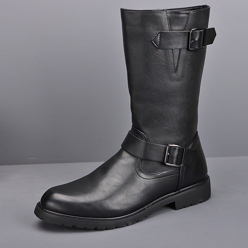 England style men fashion cosp - Men'S Accessories Leather review and price
