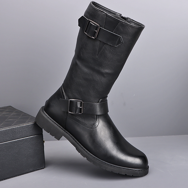 England style men fashion cosp - Men'S Accessories Leather review and price