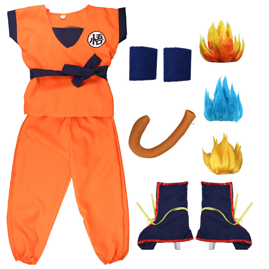 Halloween Adult Set Sun Wukong - Men Accessories Wrist review and price