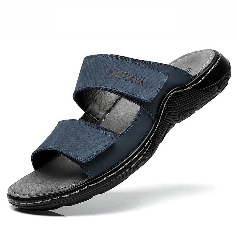 First-Layer Cowhide Men's Spor - Men'S Accessories Leather review and price