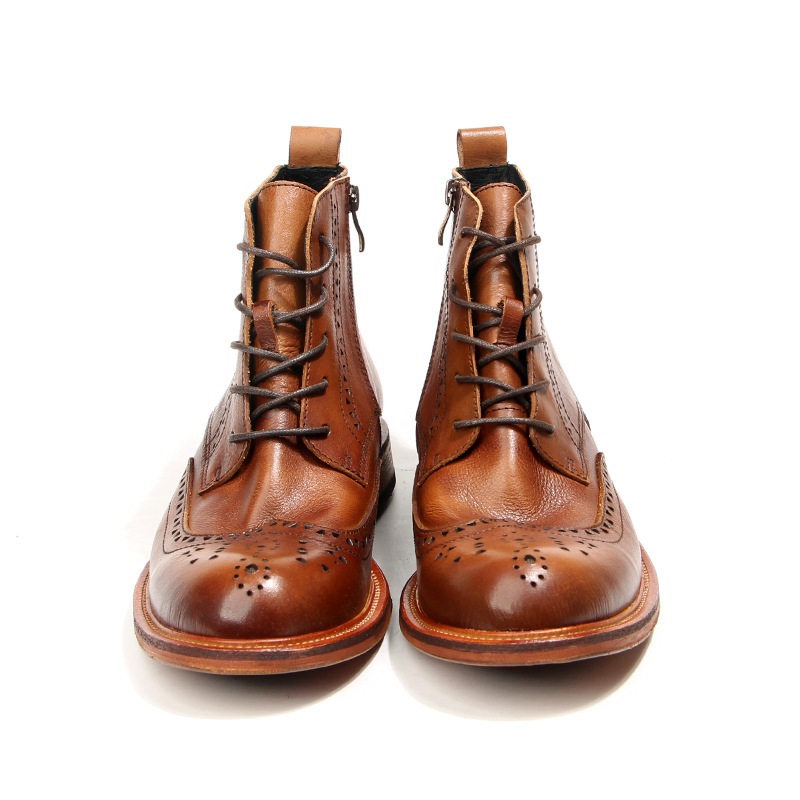 Vintage Mens Ankle Chelsea Boo - Men'S Accessories Leather review and price