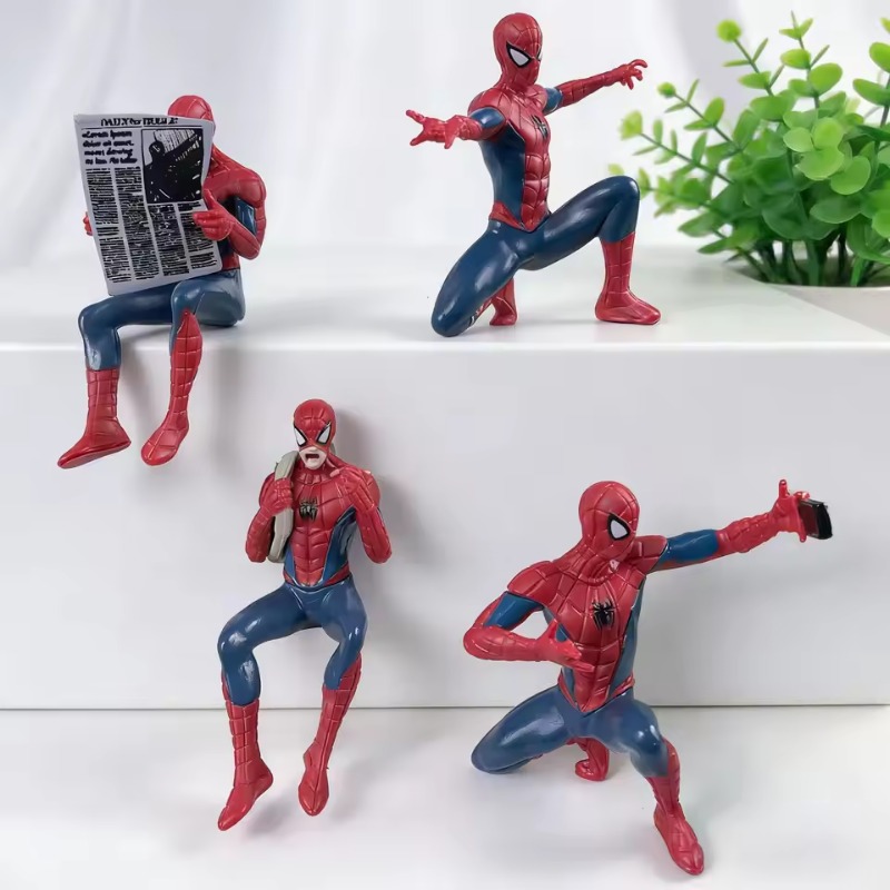 Popular Marvel Superhero Spide - Men Accessories Collection review and price
