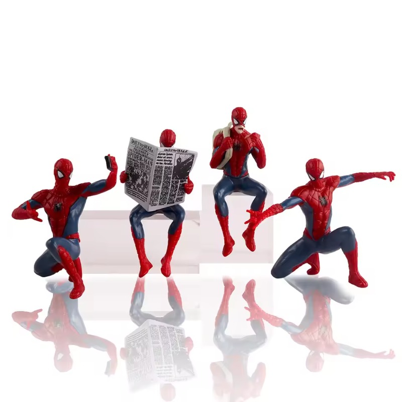 Popular Marvel Superhero Spide - Men Accessories Collection review and price