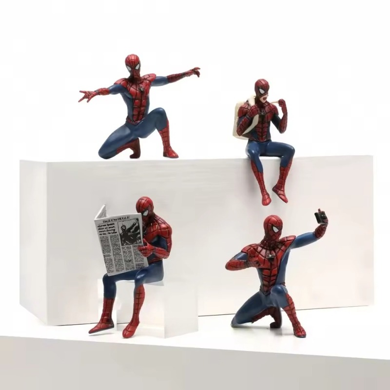 Popular Marvel Superhero Spide - Men Accessories Collection review and price