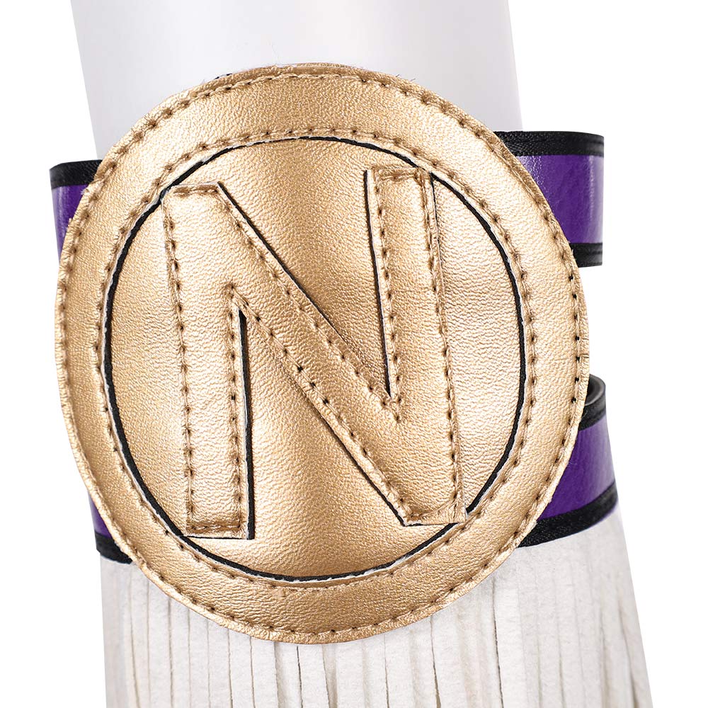 Nico Robin Cosplay Armband TV  - Men Accessories Wrist review and price