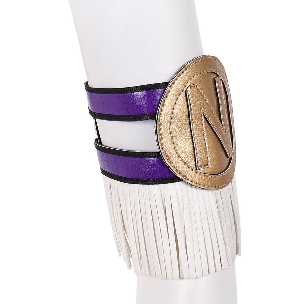 Nico Robin Cosplay Armband TV  - Men Accessories Wrist review and price