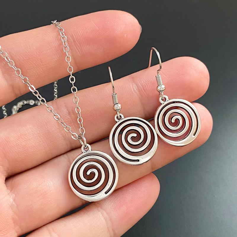 Vintage Goth 90S Silver Color  - Men'S Accessories In The 90S review and price