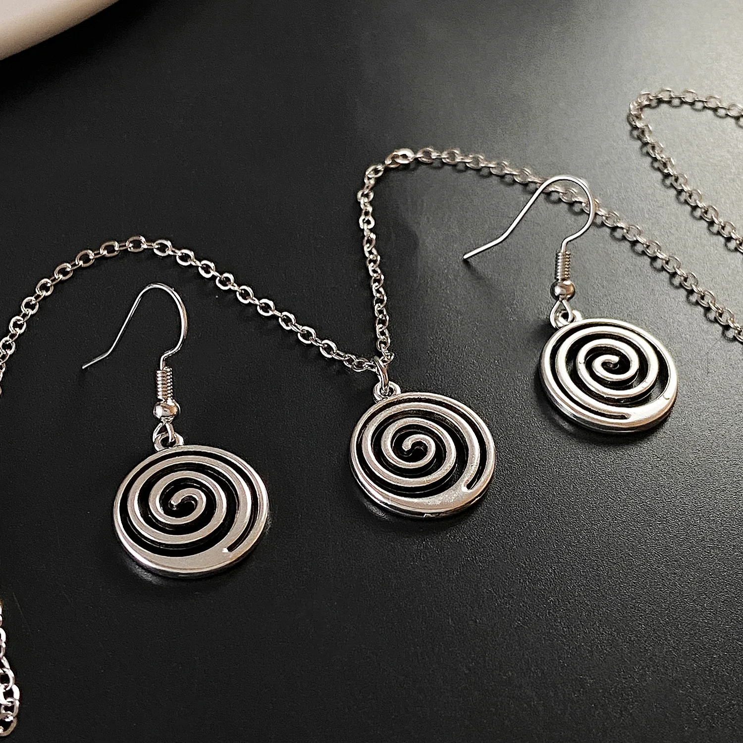 Vintage Goth 90S Silver Color  - Men'S Accessories In The 90S review and price