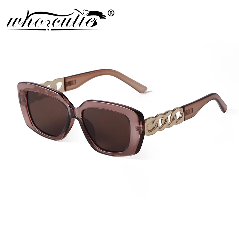 Trendy Brown Hollow Out Square - Men'S Accessories In The 90S review and price