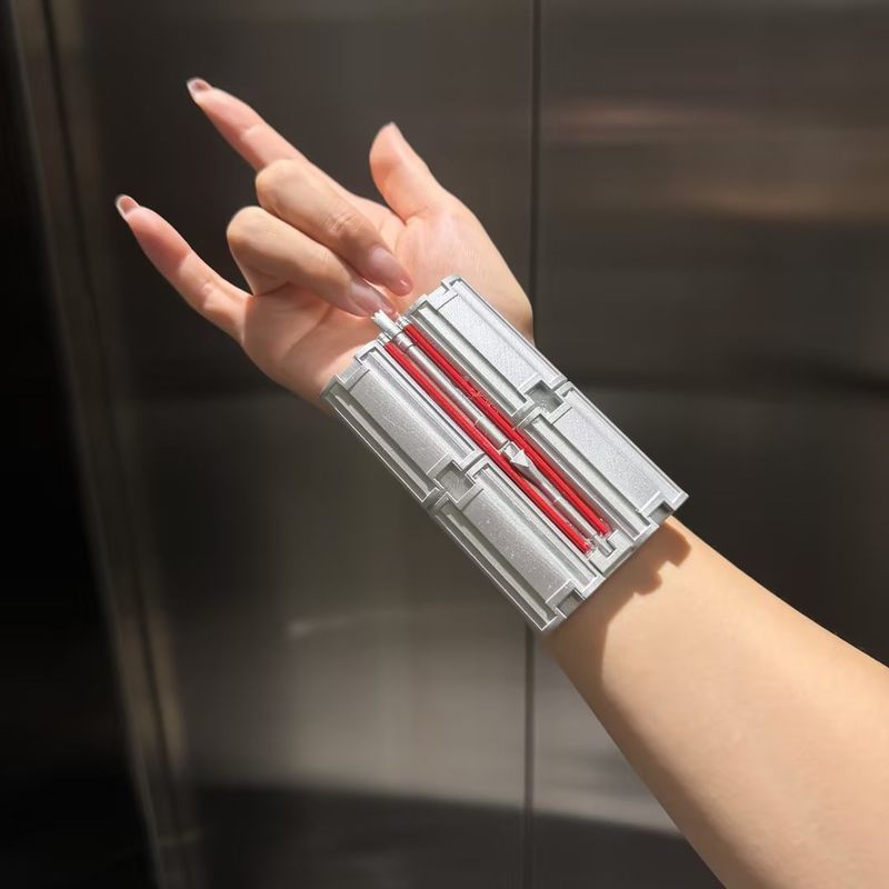 SpiderMan Brand New Day Tom Ho - Men Accessories Collection review and price