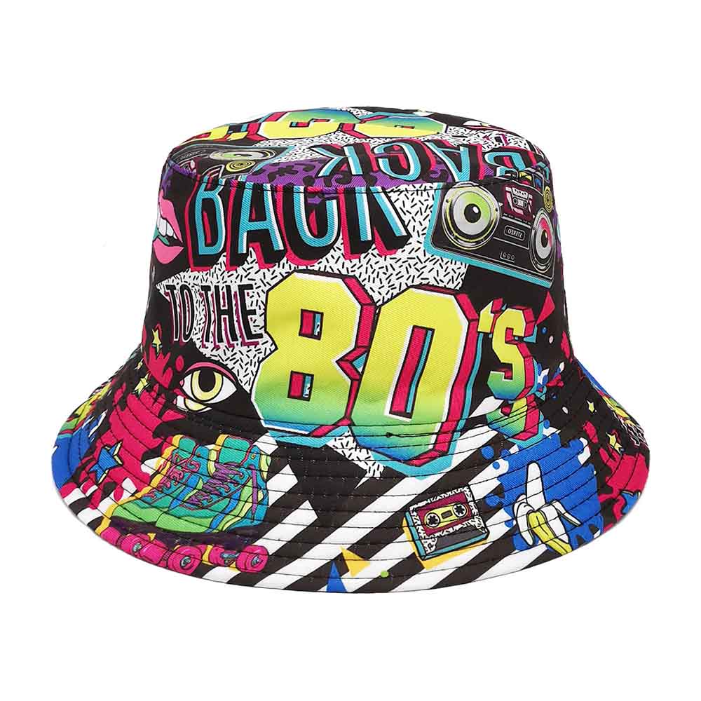 Retro 80 90s vintage Bucket Ha - Men'S Accessories In The 90S review and price