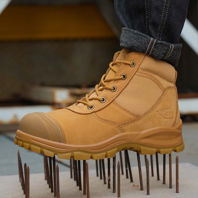 Genuine Leather Men's Boots Sa - Men'S Accessories Leather review and price