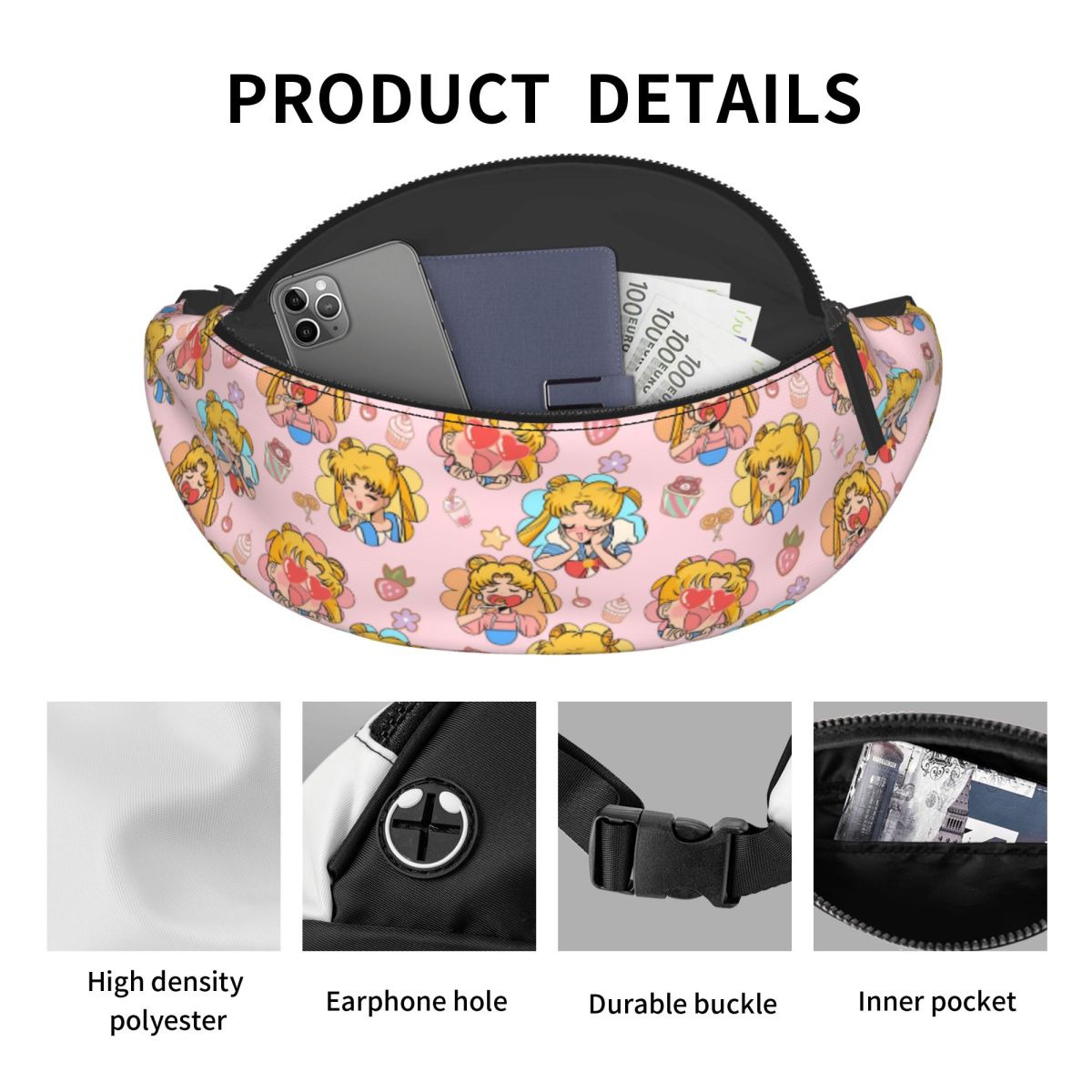 Custom Fashion S-Sailors M-Moo - Men Accessories Collection review and price