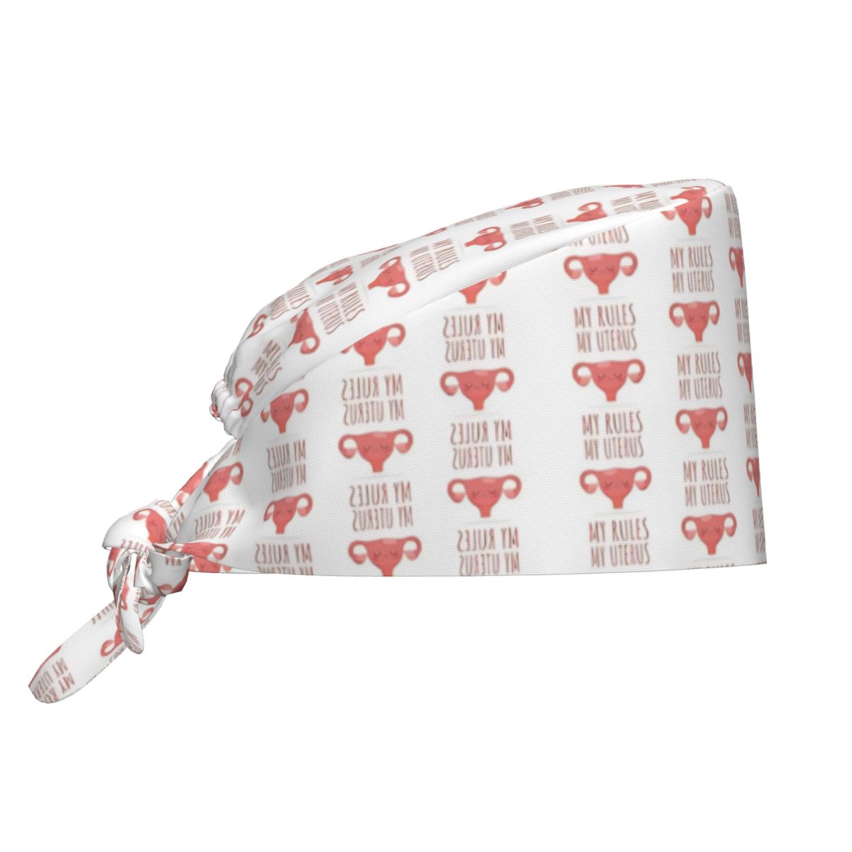 Medical Cap My Uterus My Rules - Men Accessories Rule review and price
