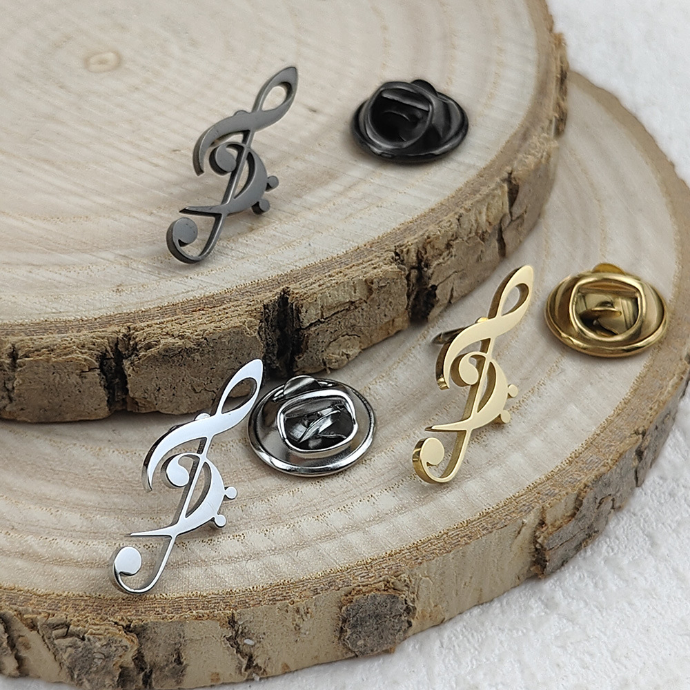Men's Hollow Gold-Plated Music - Men'S Accessories Gift Set Branded review and price