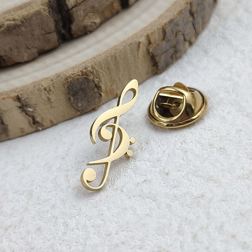 Men's Hollow Gold-Plated Music - Men'S Accessories Gift Set Branded review and price