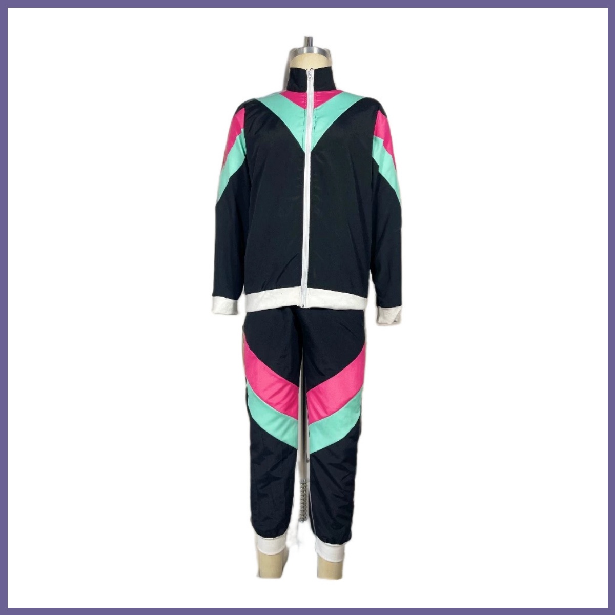 Women Men Costume 80s 90s Suit - Men'S Accessories In The 90S review and price