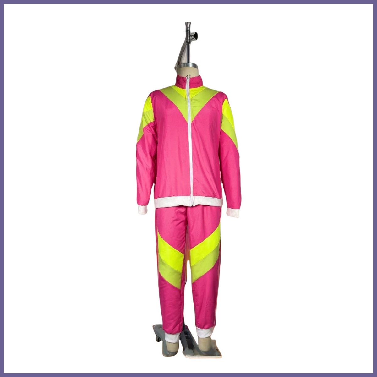 Women Men Costume 80s 90s Suit - Men'S Accessories In The 90S review and price