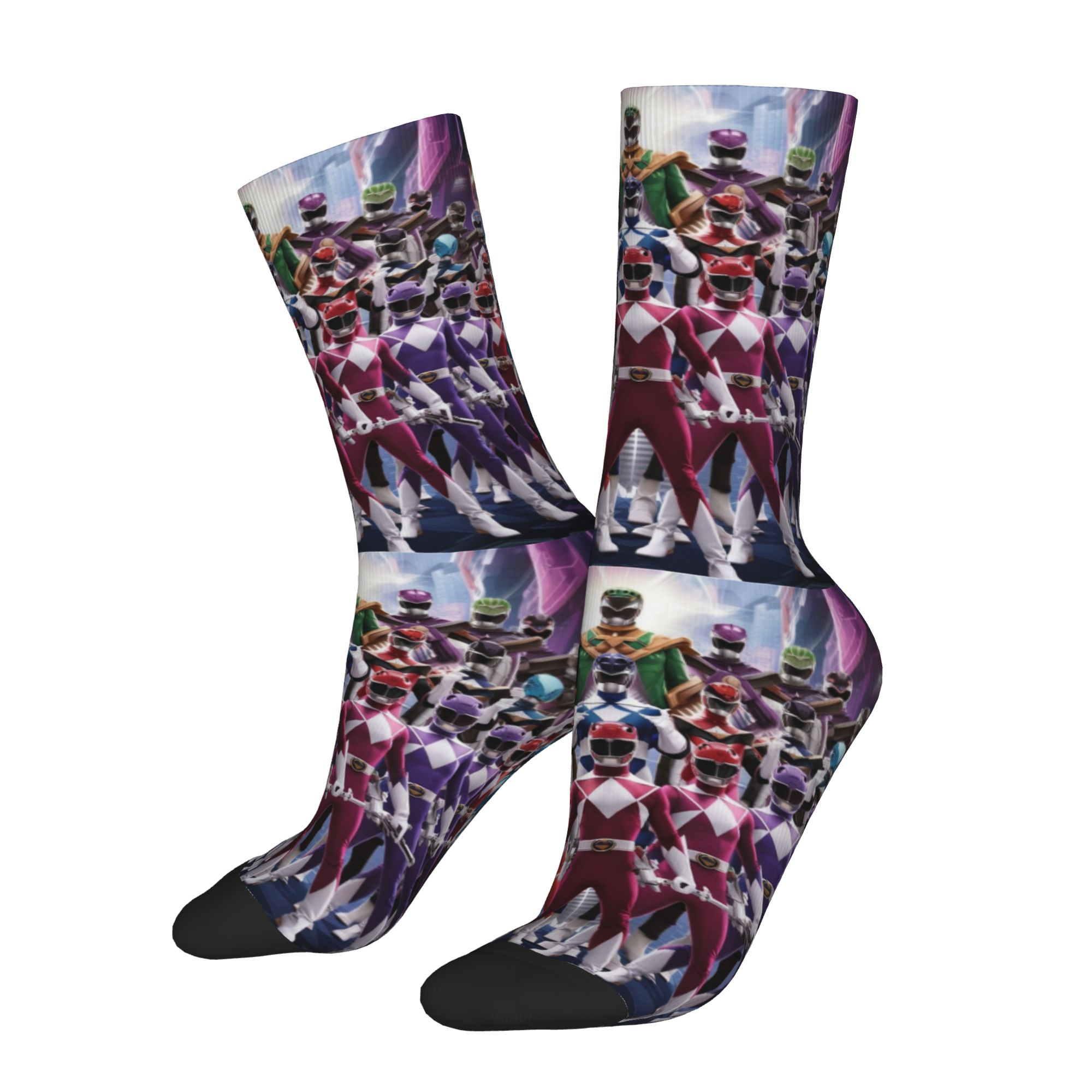 Crazy Design Power R-Ranger 90 - Men'S Accessories In The 90S review and price