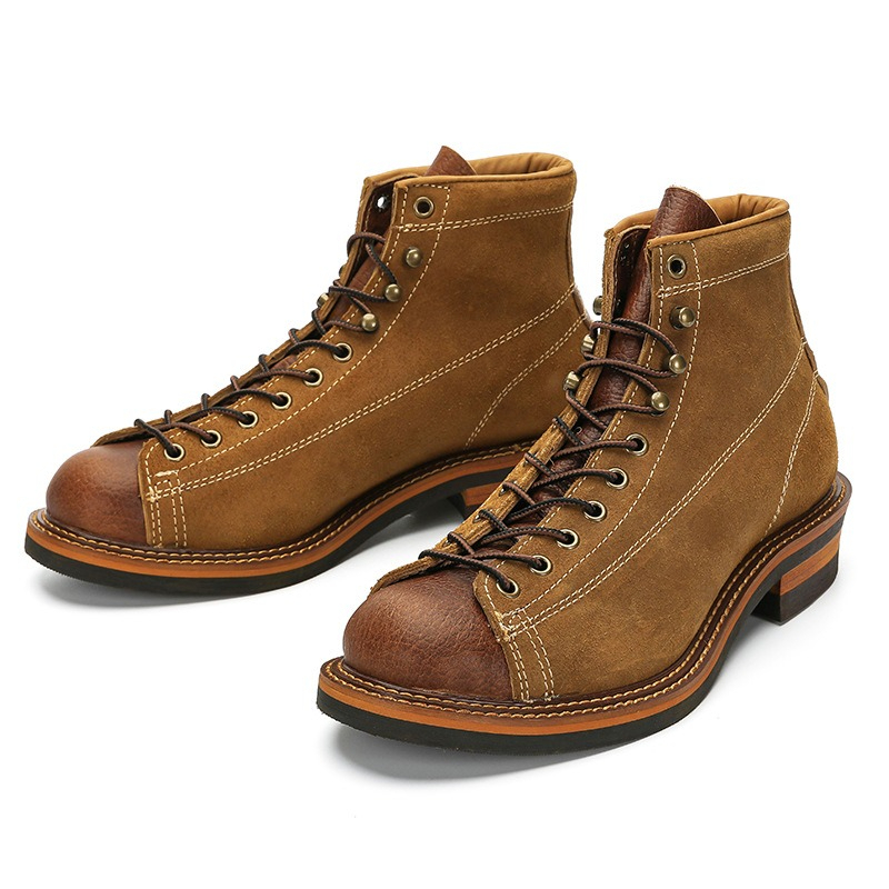 Vintage Men's Genuine Leather  - Men'S Accessories Leather review and price